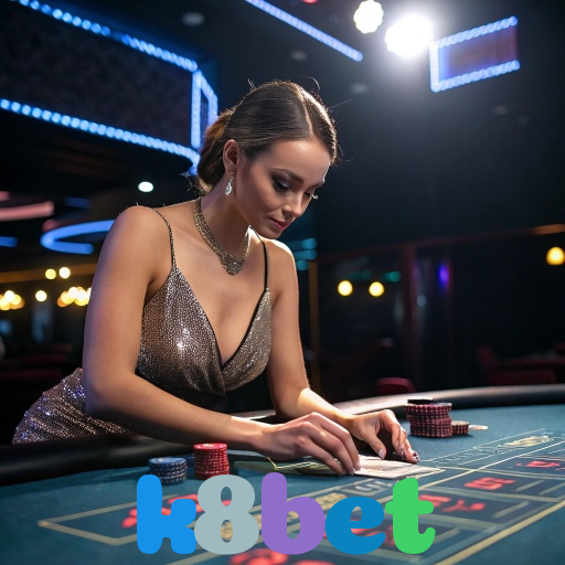 k8bet
