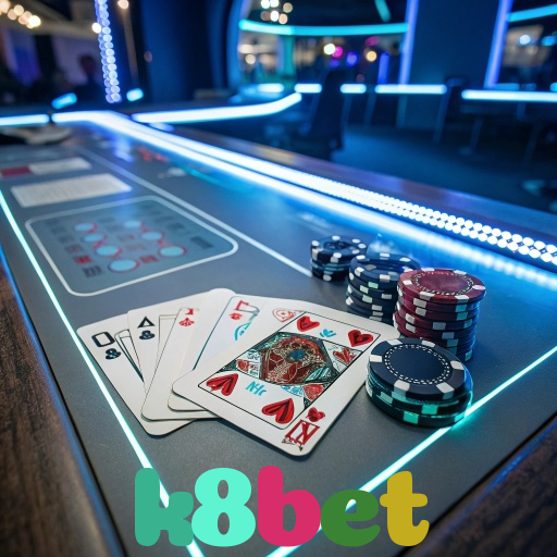 k8bet
