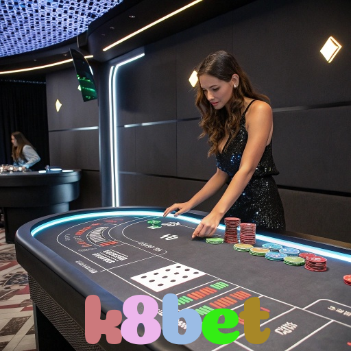 k8bet