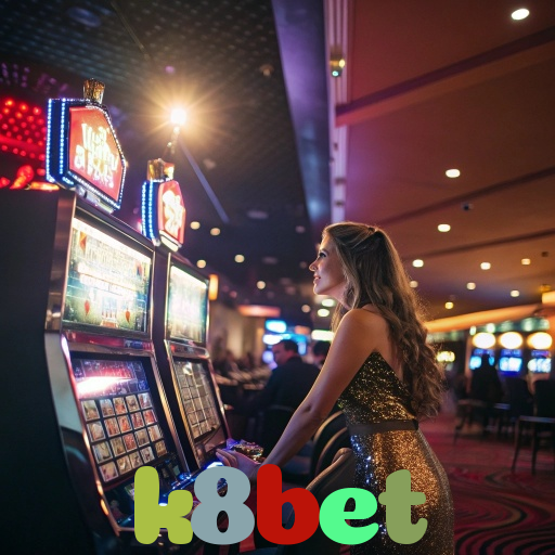 k8bet
