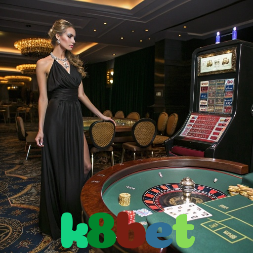 k8bet