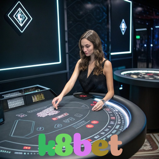 k8bet