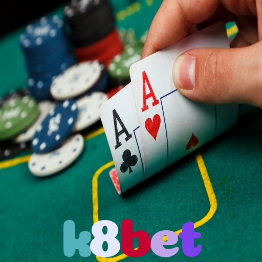 k8bet