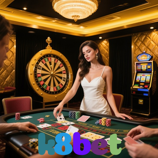 k8bet