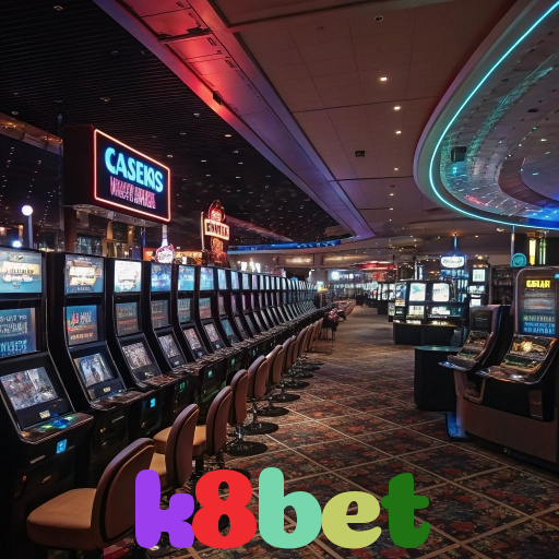k8bet