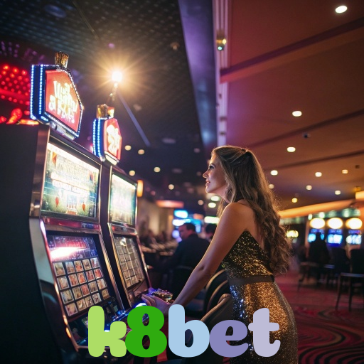 k8bet
