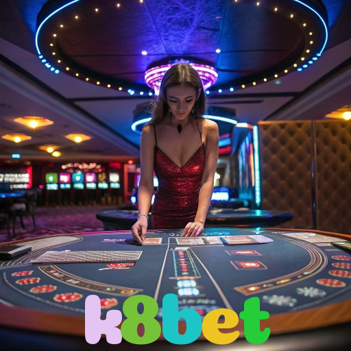 k8bet