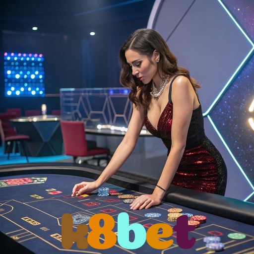 k8bet