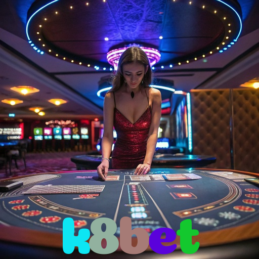 k8bet