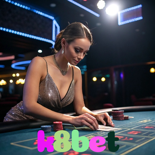 k8bet