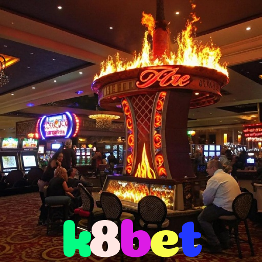 k8bet