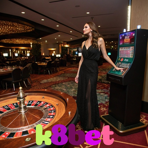 k8bet