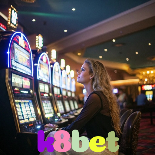 k8bet