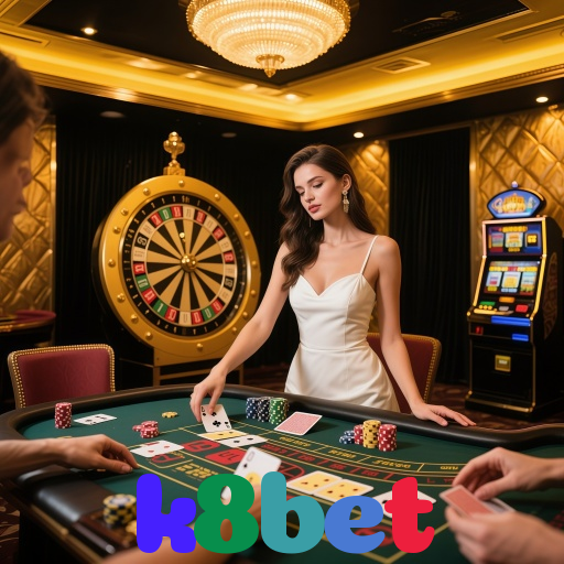 k8bet