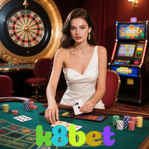 k8bet