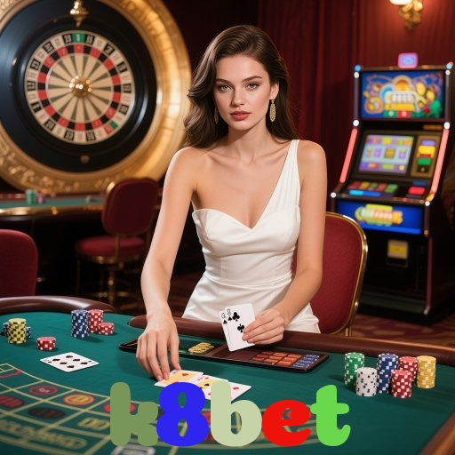 k8bet
