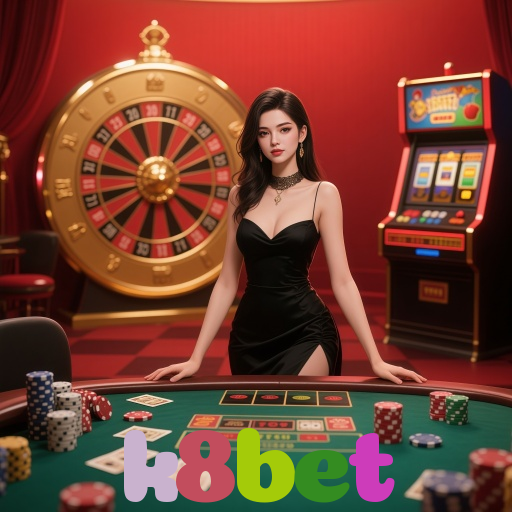 k8bet
