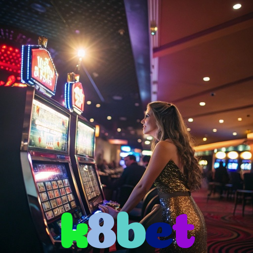 k8bet