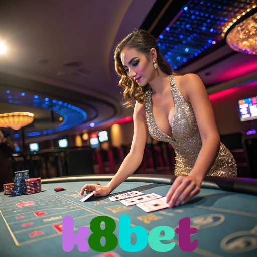 k8bet