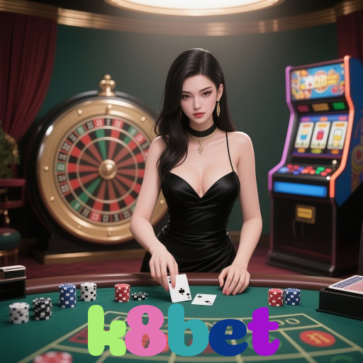k8bet
