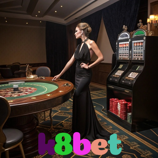 k8bet