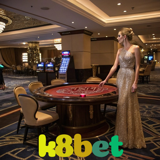 k8bet