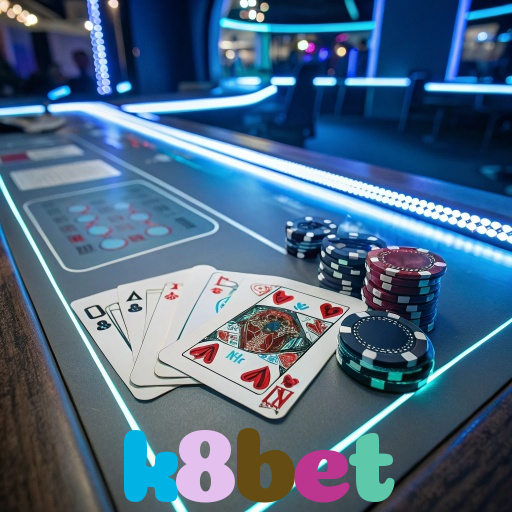 k8bet