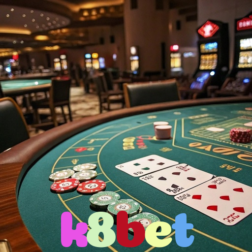 k8bet