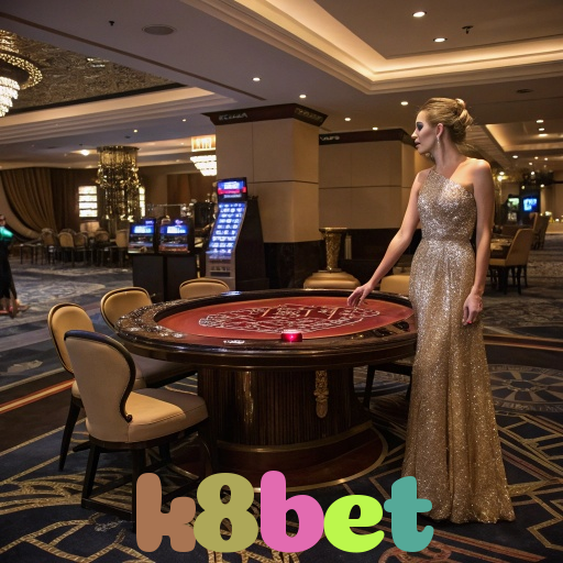 k8bet