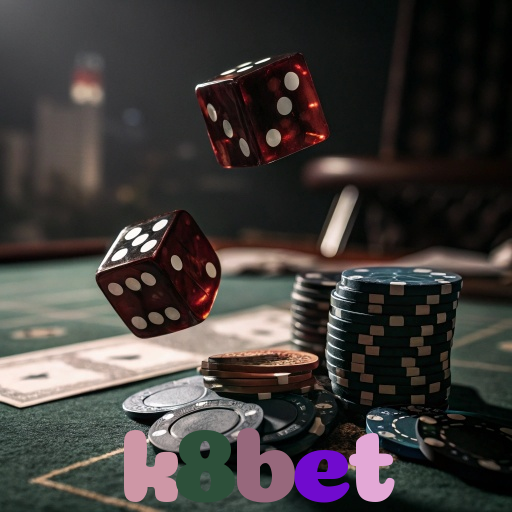 k8bet