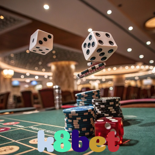 k8bet