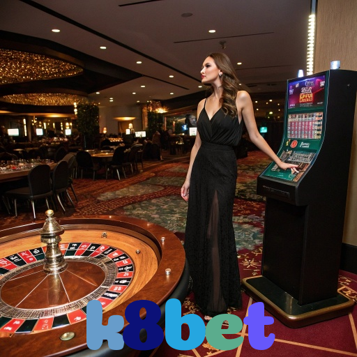 k8bet