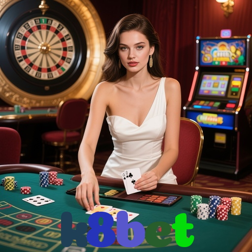 k8bet