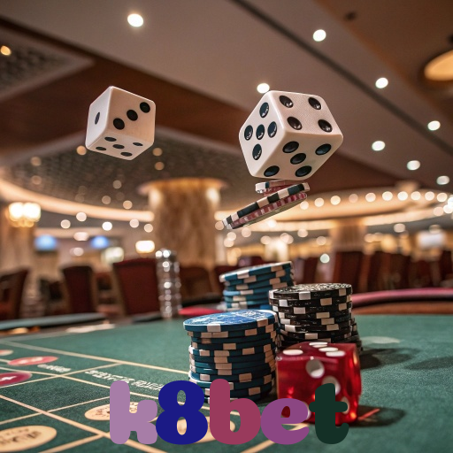 k8bet