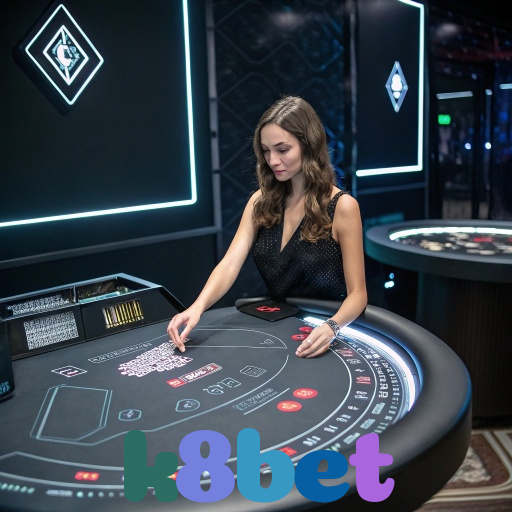 k8bet