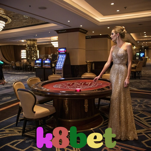 k8bet