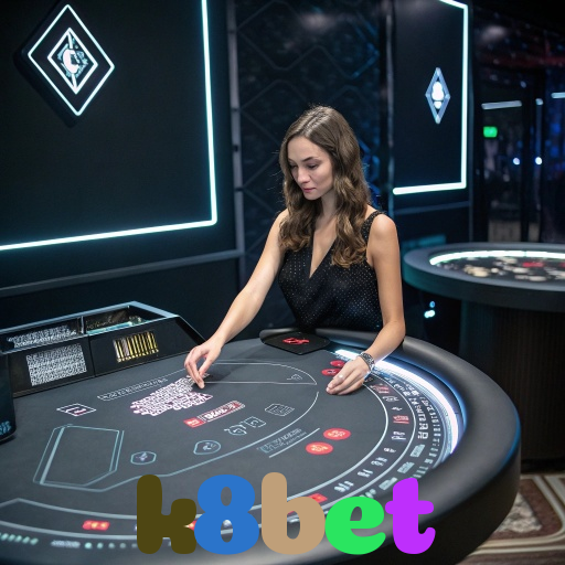 k8bet