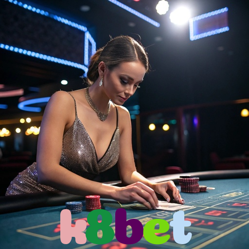 k8bet