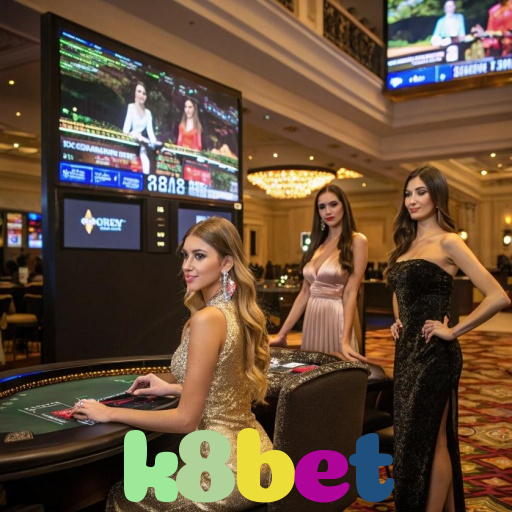 k8bet