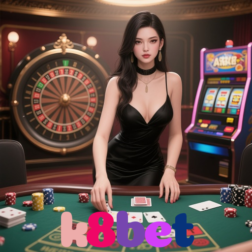 k8bet