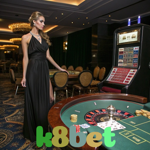 k8bet