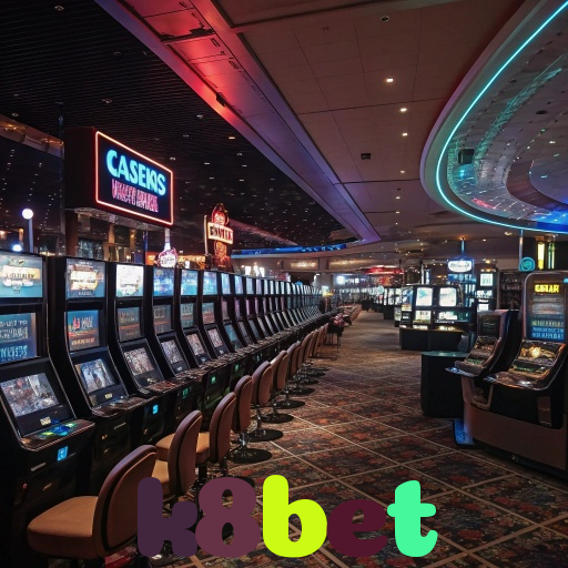 k8bet