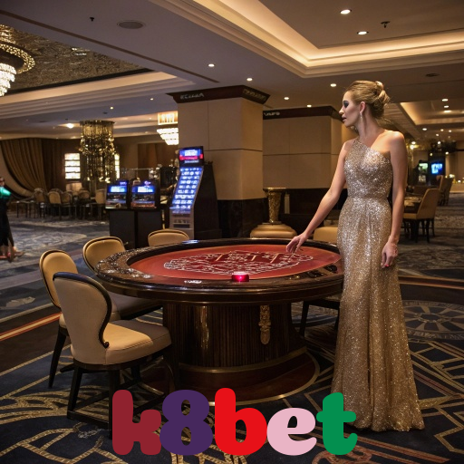 k8bet
