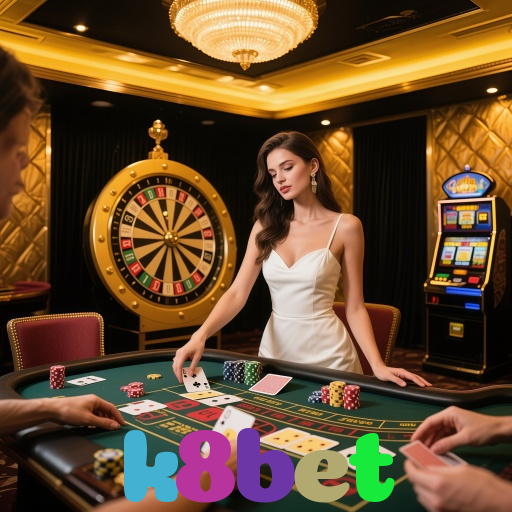 k8bet