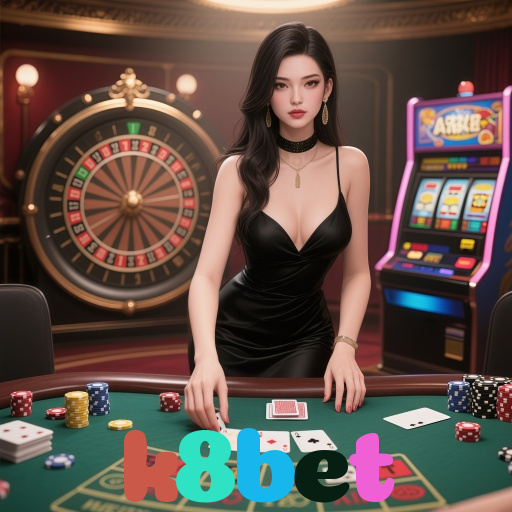 k8bet