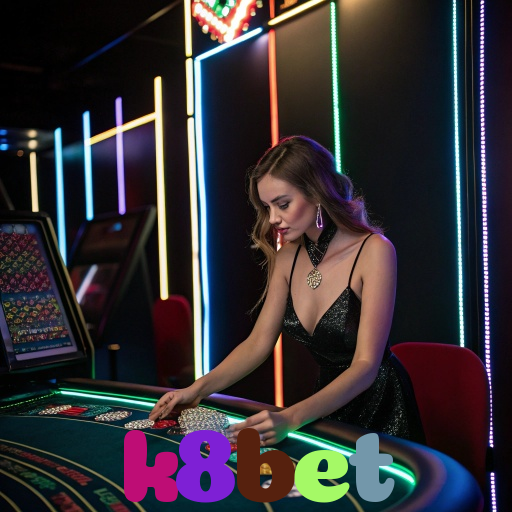 k8bet