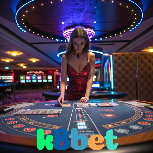 k8bet