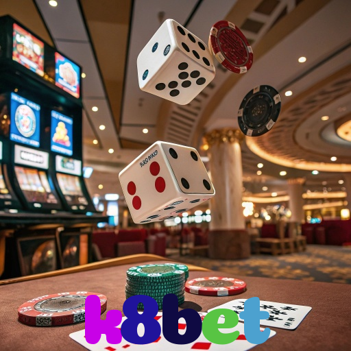 k8bet