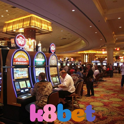 k8bet