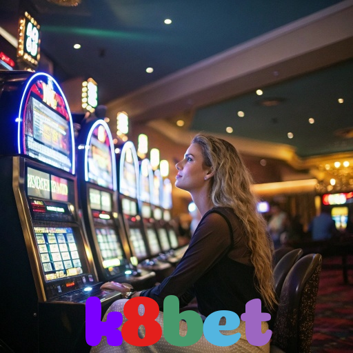 k8bet